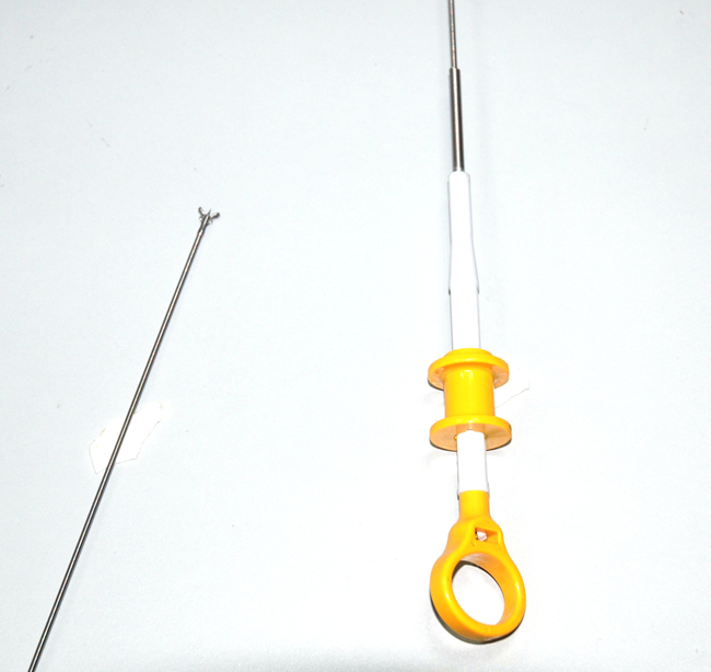 工業(yè)內(nèi)窺鏡檢測前應使眼睛適應檢測環(huán)境及光淺、長時間工作時應注意避免眼睛疲勞，產(chǎn)生人為漏檢。