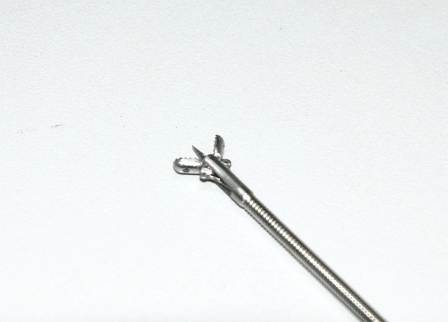 工業(yè)內(nèi)窺鏡己越來越多地運用于產(chǎn)品生產(chǎn)過程的質(zhì)量控制，并發(fā)展成為一種常規(guī)的檢測手段。