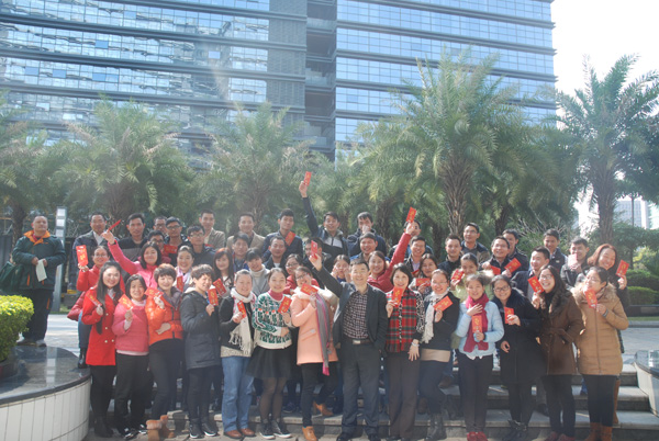 亞泰人喜氣洋洋,新年大發!