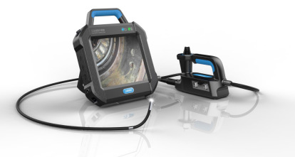 亞泰光電SIE工業內窺鏡