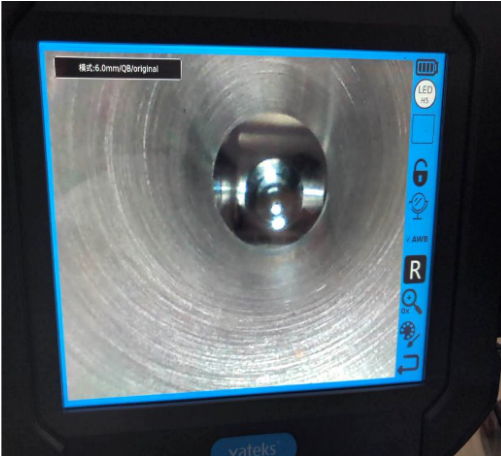 電子內(nèi)窺鏡5點優(yōu)于纖維內(nèi)窺鏡