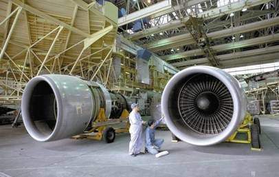 在工業檢測領域中內窺鏡有哪些優勢？