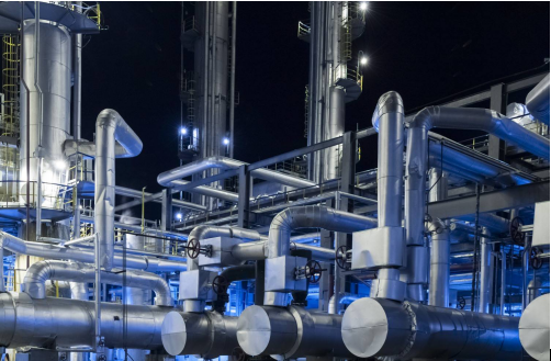 在工業檢測領域中內窺鏡有哪些優勢？