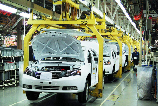 在工業檢測領域中內窺鏡有哪些優勢？