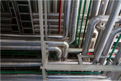 在工業檢測領域中內窺鏡有哪些優勢？