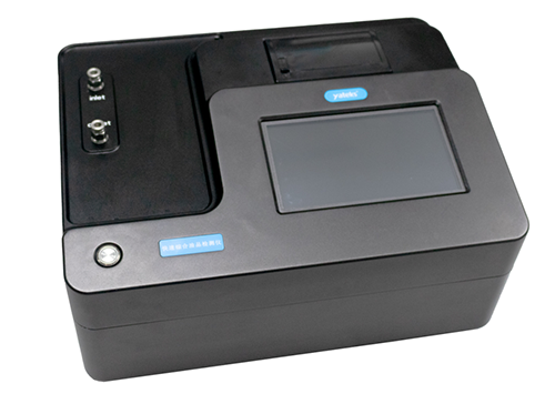 亞泰光電多功能綜合油品分析儀