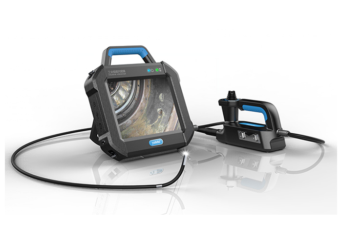 SIE-P系列高清工業(yè)視頻內(nèi)窺鏡